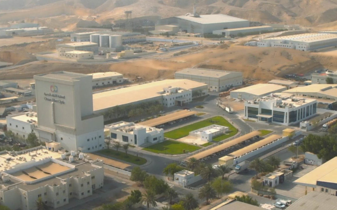 Oman Fiber Optic to open a new plant in November 2015
